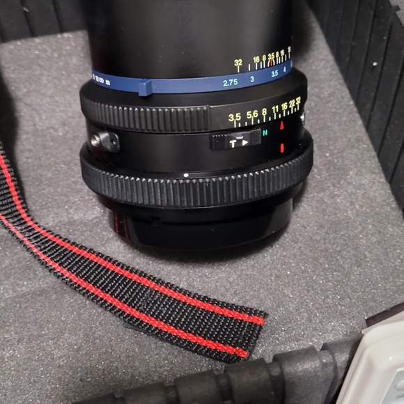 COPY - Mamiya RZ67 PROFESSIONAL camera - Picture 8 of 9